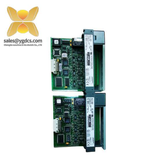 1746SC-CTR8  Counter Module