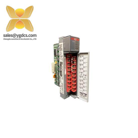 1746SC-IA8I Input Module