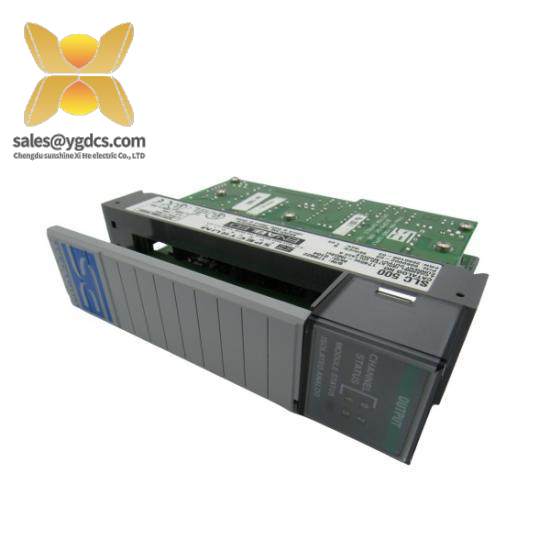 1746SC-INO4VI   Volt Output  SLC 500