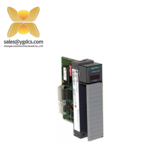 1747-ASB  I/O Adapter Module
