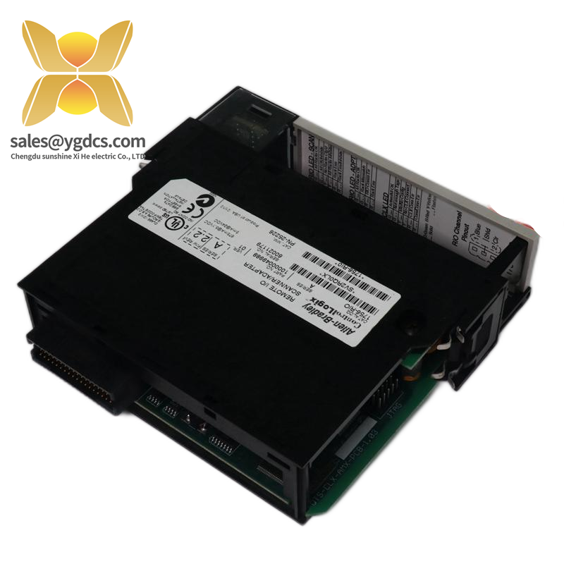 AB 1747-BA SLC Lithium Battery