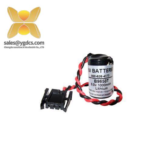 1747-BA SLC Lithium Battery