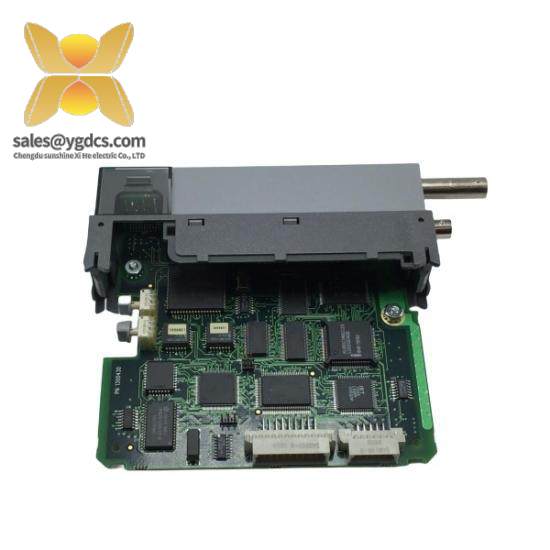 1747-BSN   Backup Scanner Module  SLC 500