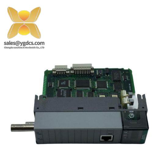 1747-BSN   Backup Scanner Module  SLC 500