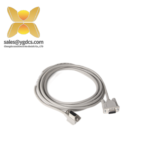 1747-CP3   Programmer Cable  SLC 500