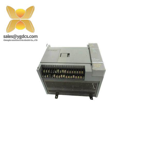 1747-L30C controller module