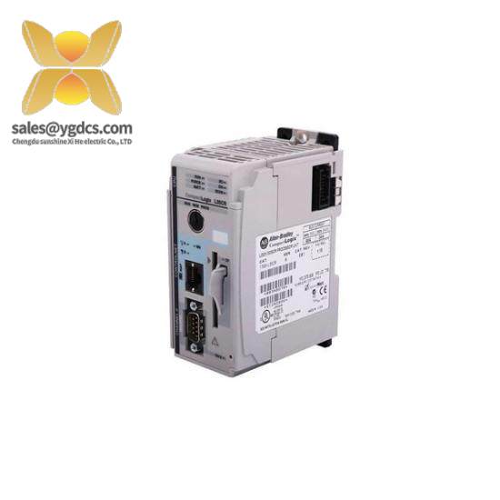 1747-L35CR Controller