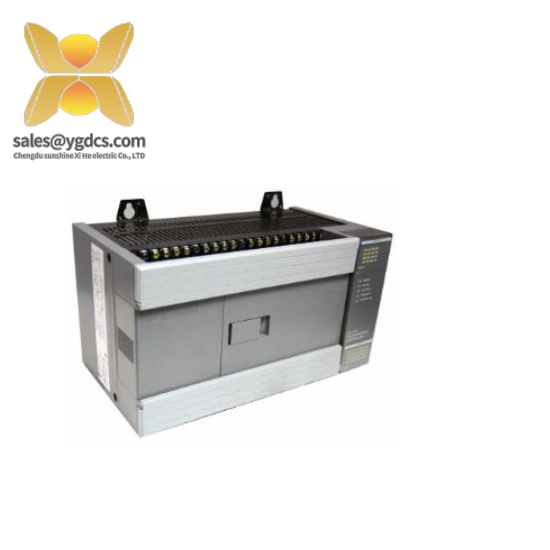 1747-L40C   Controller  SLC 500