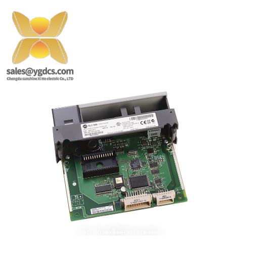 1747-L511  CPU Processor