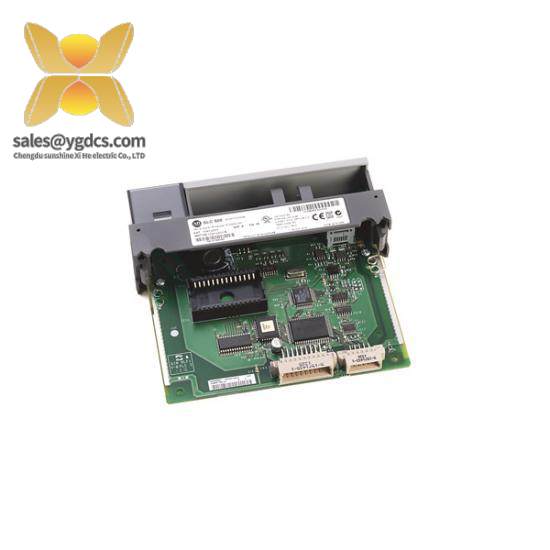 1747-L511 SLC 5/01 1K Controller