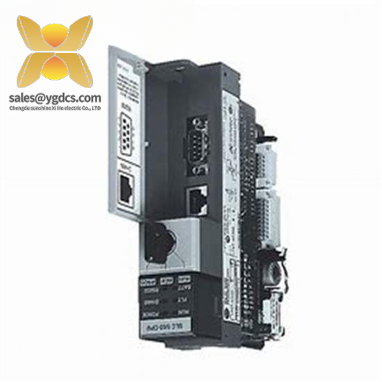 1747-L533/E SLC 5/03 32K Controller