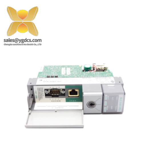 1747-L552  Processor