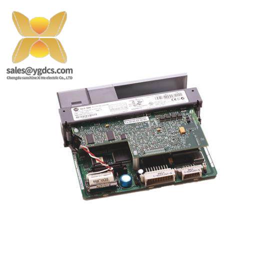 1747-L552 SLC 5/05 32K Controller