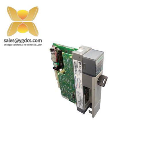 1747-L553/B SLC 5/05 Controller
