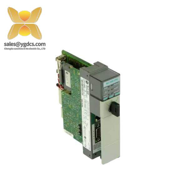 1747-L553/C  SLC 5/05 Controller