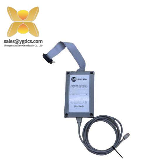 1747-PIC   Interface Converter  SLC 500