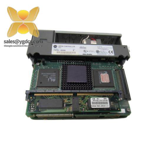 1747OC-EBCBA Controller CPU