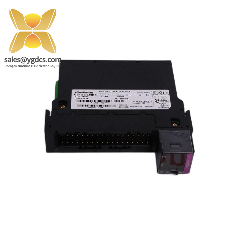 AB 1752-L24BBBE PLC SmartGuard 600 Controllers