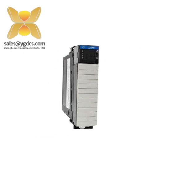 1756-1B32 Input Module