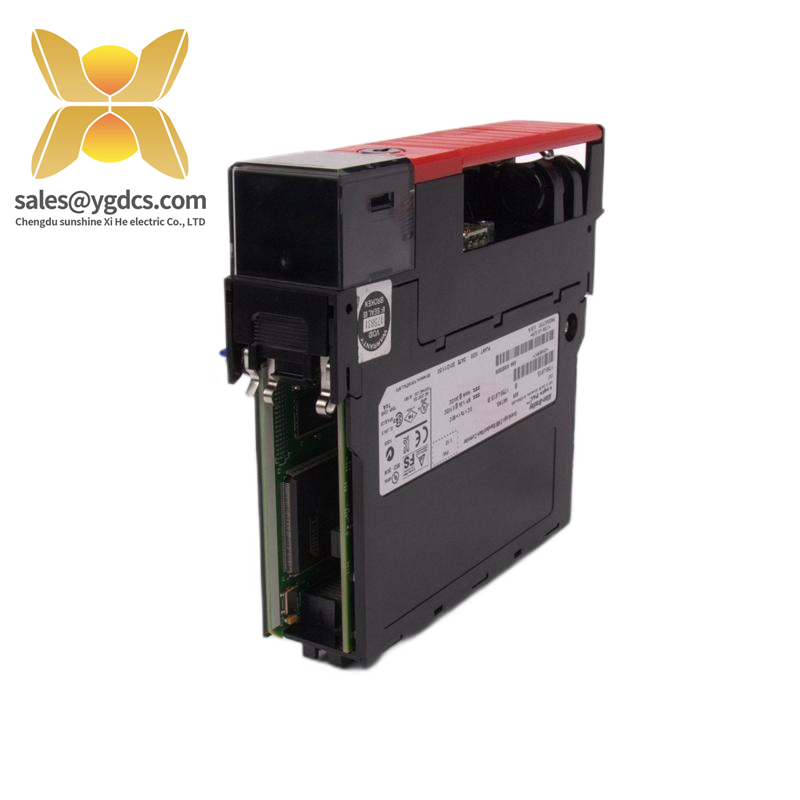 AB 1756-A17 17 Slot ControlLogix Chassis