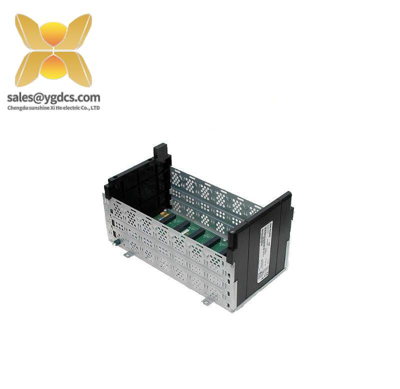 AB 1756-A7/B ControlLogix Standard Chassis