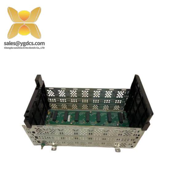 6ES7331-7KB01-0AB0  Siemens  SM331 Analog Input Module