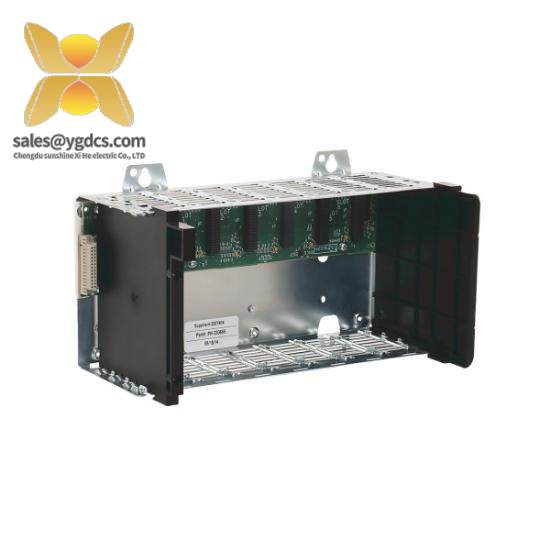 1756-A7K ControlLogix 7 Slots Chassis