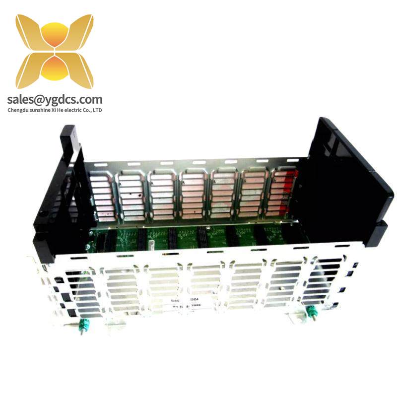  1756-A7K SLOTS CHASSIS