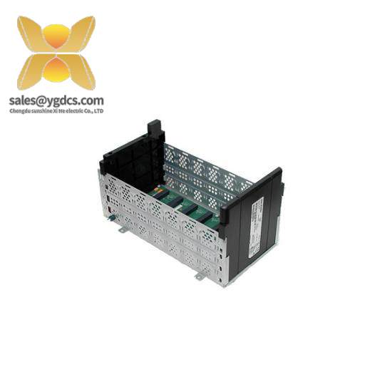 1756-A7XT 7-Slot Rack