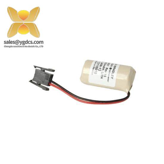 1756-BA  ControlLogix FlexLogix Battery