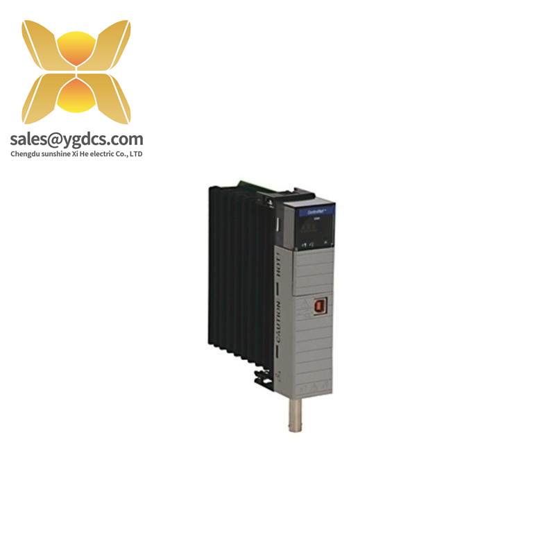 AB 1756-CN2/C Controlnet interface module