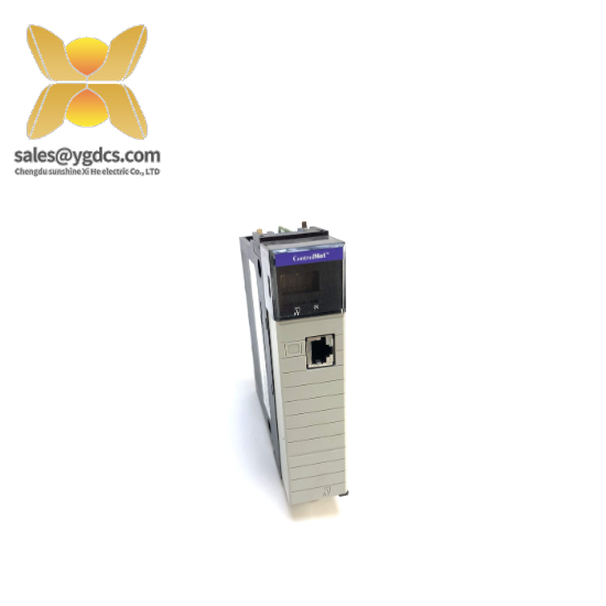 1756-CN2/C  Capacity Bridge Module
