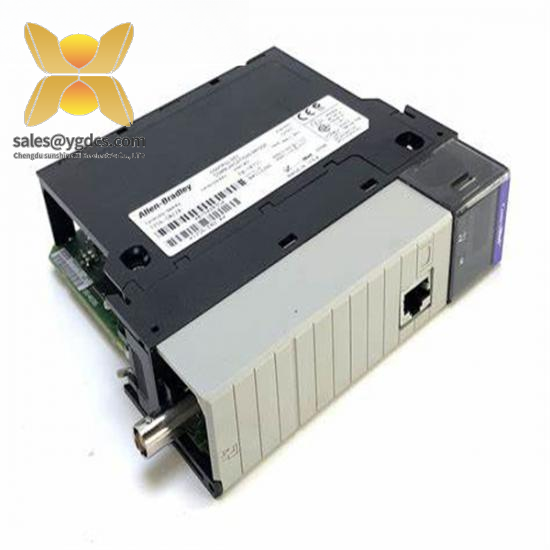 1756-CN2 ControlLogix Communication Modules