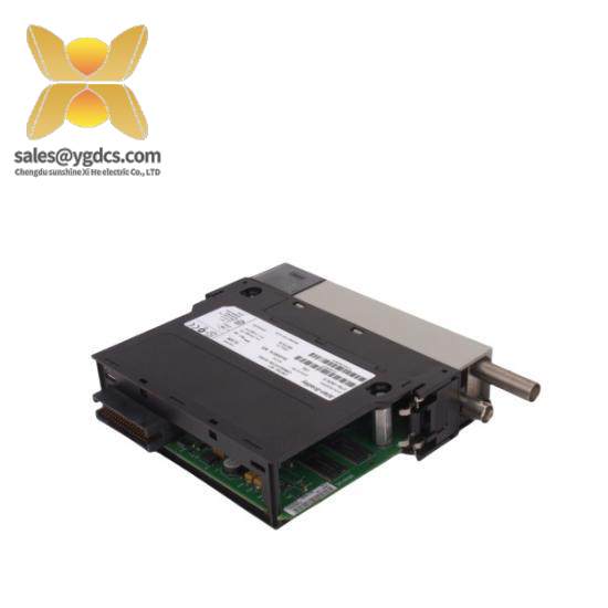 1756-CN2R/B ControlLogix  ControlNet Redundant Bridge Module