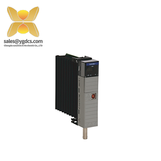 1756-CN2RK ControlLogix  Communication Module