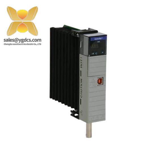 1756-CN2RXT  ControlNet Redundant Bridge Module