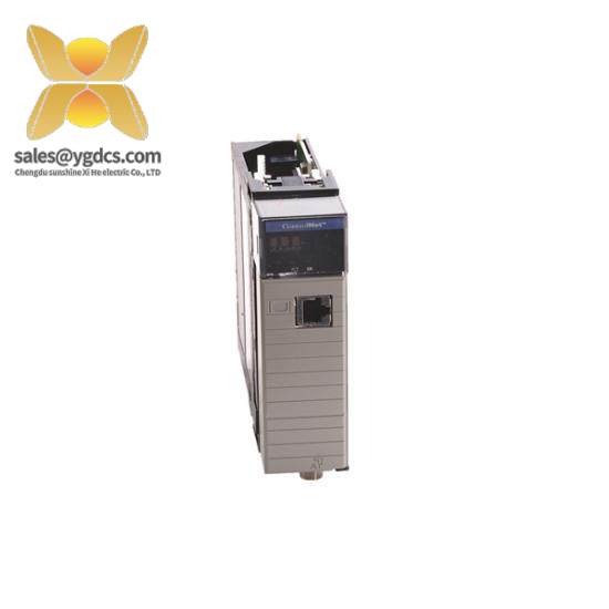 1756-CNBR ControlLogix Communication Module