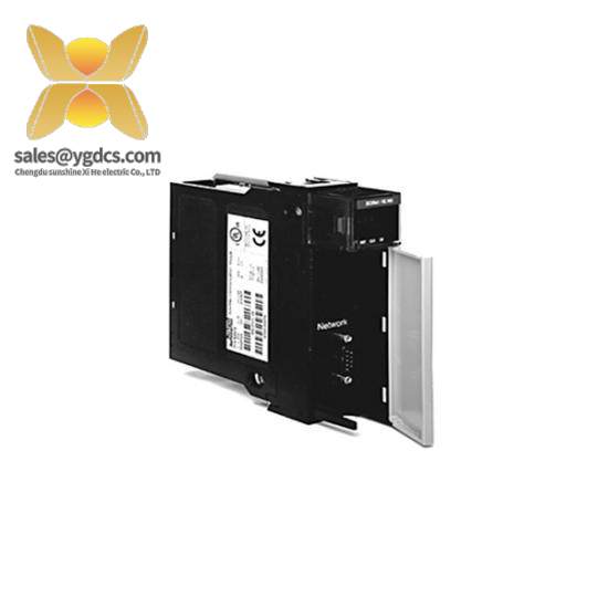 1756-DMD30 Drive Interface Module