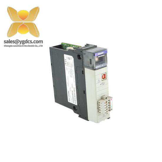 1756-DN8 Communication Module