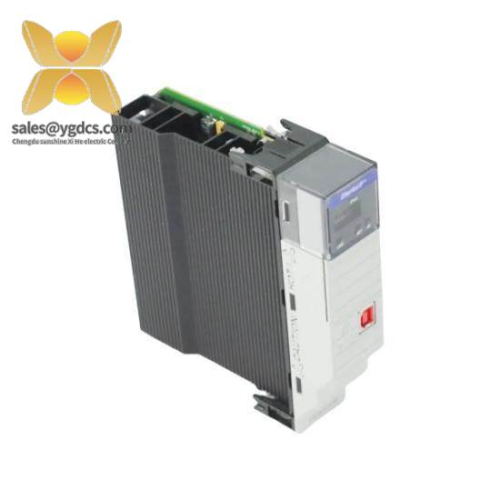 1756-EN2T/A CLX HI-CAP ENET/IP Module - TP