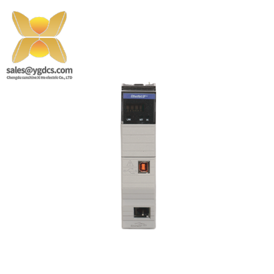 1756-EN2T  Bridge Module