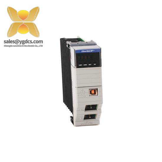 1756-EN2TSC Secure Interface Module