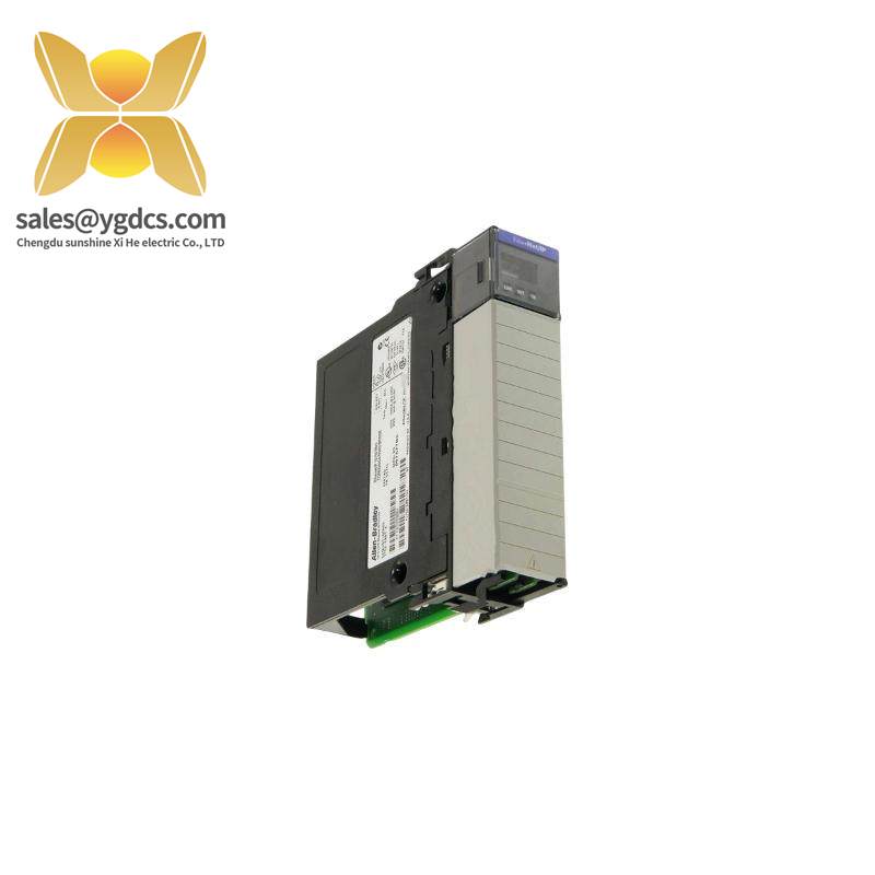 1756-ENBT/A Ethernet/IP Communication Bridge Module
