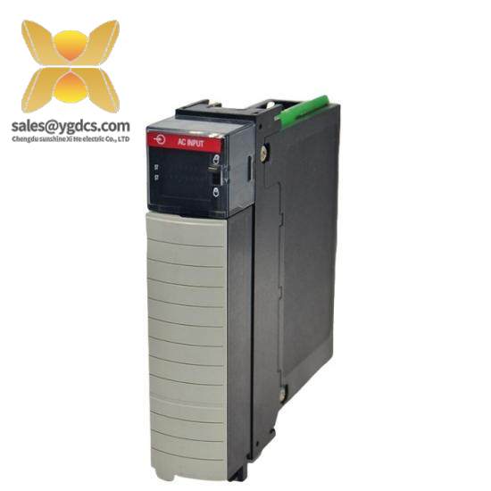 1756-IA16  AC Input Module