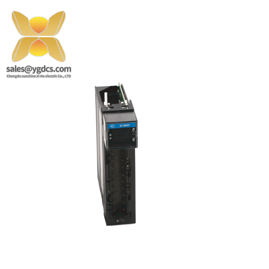 1756-IB16/A ControlLogix  Input Module