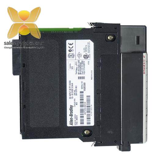 1756-IB32/B Digital DC Input Module