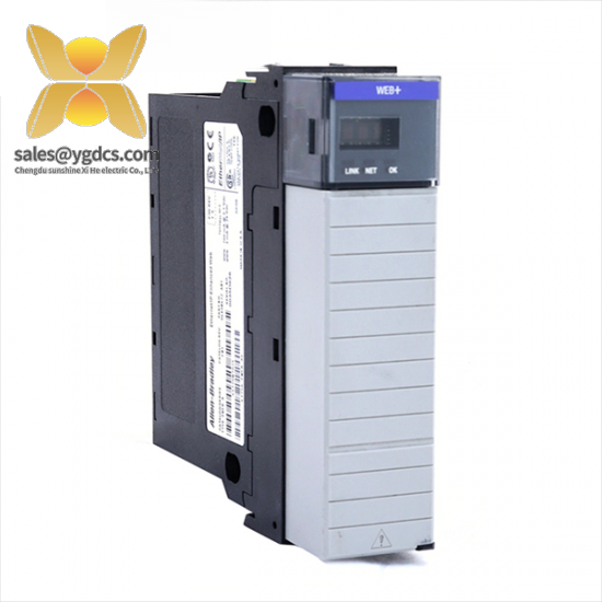 1756-IB32 Preferred Availability Input Module