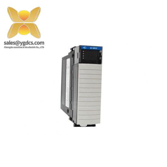1756-IB32D I/O module