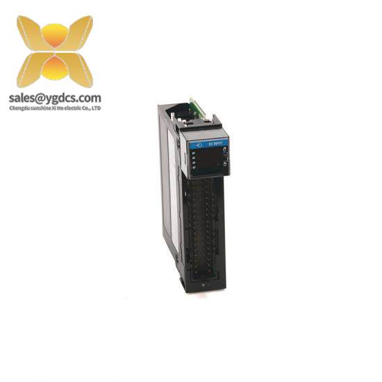 1756-IB32K 32 Point Digital Input