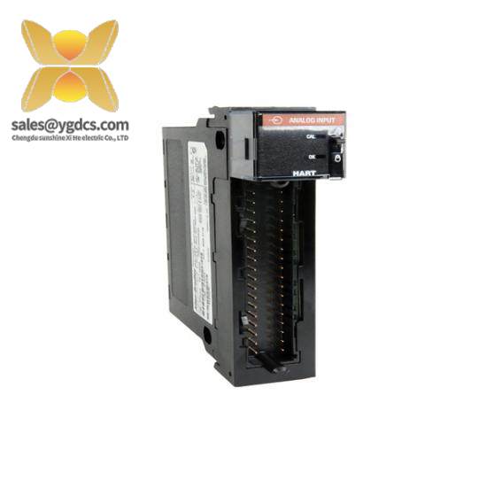 1756-IF16H ControlLogix Analog Input Module